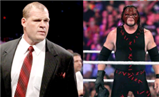 ”魔兽“阿比斯嘲讽凯恩双重人格剧情抄袭TNA！