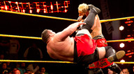 《WWE NXT 2015.10.01》视频组合图集