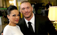 WWE“毒蛇”兰迪·奥顿大婚日子曝光