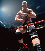 WWE恶劣态度时代从未曝光的照片