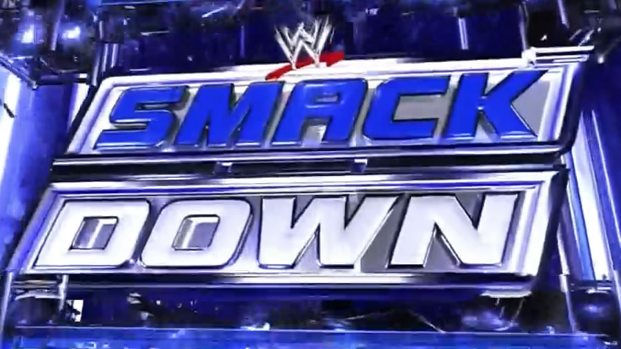WWE选手在本周SmackDown受伤！