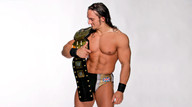 NXT冠军图片合集