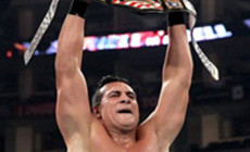 WWE《强者生存》美国冠军挑战者是谁？