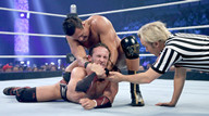 《WWE SmackDown 2015.11.06》视频组合图集