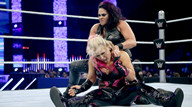 塔米娜·斯洛卡对阵娜塔莉娅《WWE SmackDown 2015.11.06》