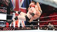 塞萨罗对阵希莫斯《WWE RAW 2015.11.10》