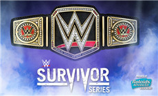 WWE（世界重量级）冠军的11次悬空！