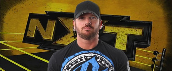 AJ·斯泰尔斯或于明年初加盟NXT？