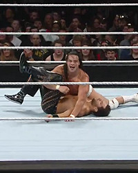 WWE Superstars 2015.11.14