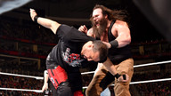 达德利男孩与怀亚特家族结盟《WWE RAW 2015.12.01》