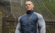 WWE台柱选手约翰·塞纳归期已定！