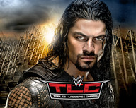 WWE TLC2015官方高清桌面壁纸