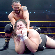 WWE NXT 英国纽卡斯尔现场秀