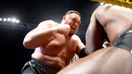 WWE NXT 苏格兰格拉斯哥现场秀