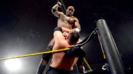 WWE NXT 英格兰布莱克浦现场秀