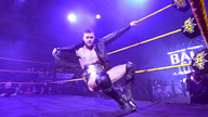 WWE NXT 英国诺丁汉现场秀