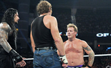 前WWE世界重量级冠军今日RAW重磅回归？