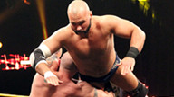 《WWE NXT 2016.01.14》视频组合图集