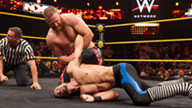 《WWE NXT 2016.01.21》视频组合图集