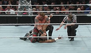 WWE ME 2016.01.23比赛视频（中文）
