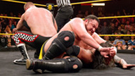 《WWE NXT 2016.01.27》视频组合图集
