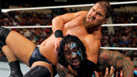 乌索兄弟对阵柯蒂斯·阿克塞尔&亚当·罗斯《WWE RAW 2016.02.02》