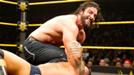 《WWE NXT 2016.02.11》视频组合图集