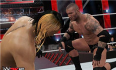 WWE《2K16》推PC版，配置要求低，DLC免费