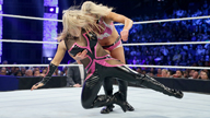 娜塔莉娅对阵夏洛特《WWE SmackDown 2016.02.18》