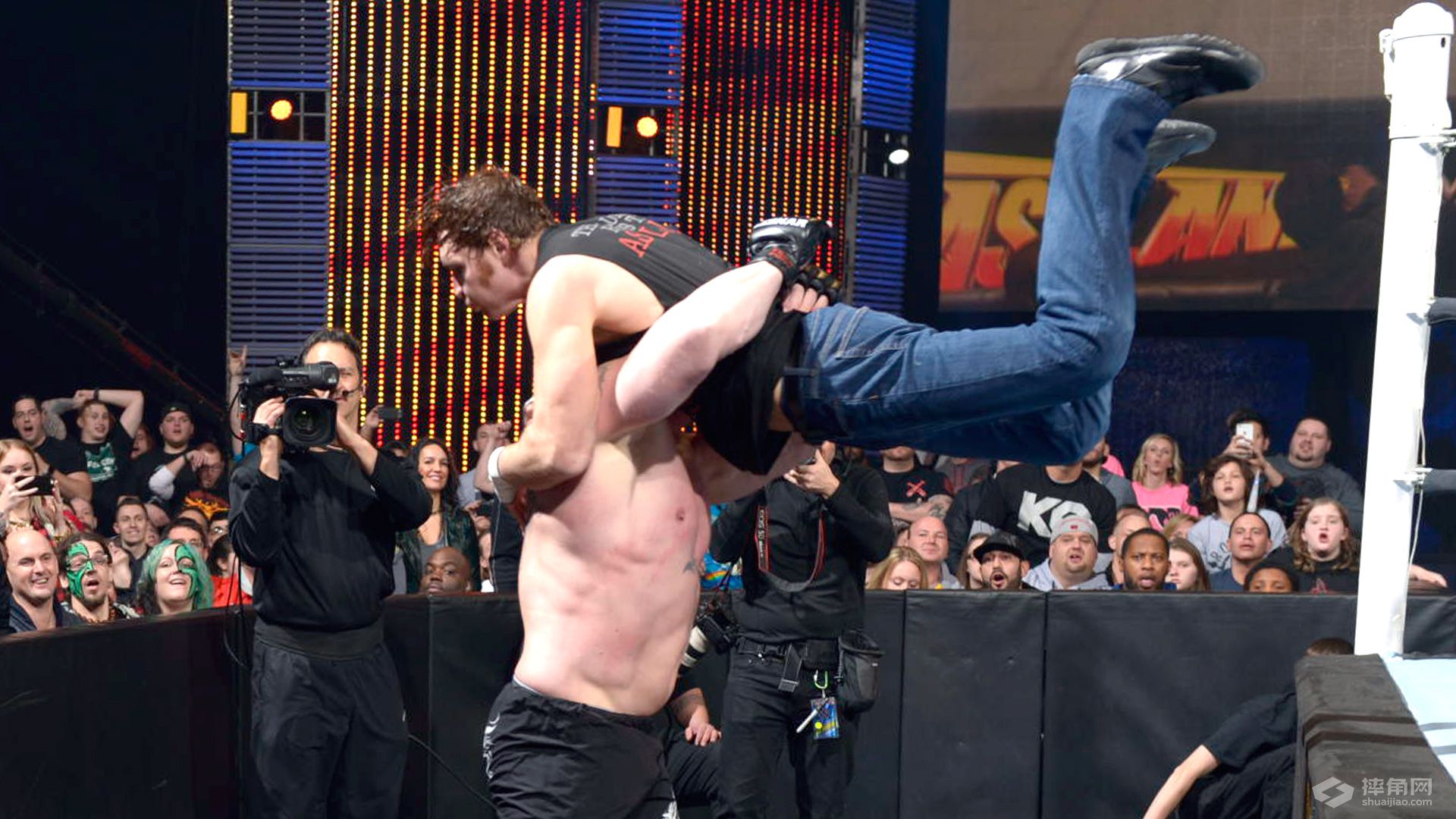 《快车道2016》视频组合图集 《快车道2016》视频组合图集