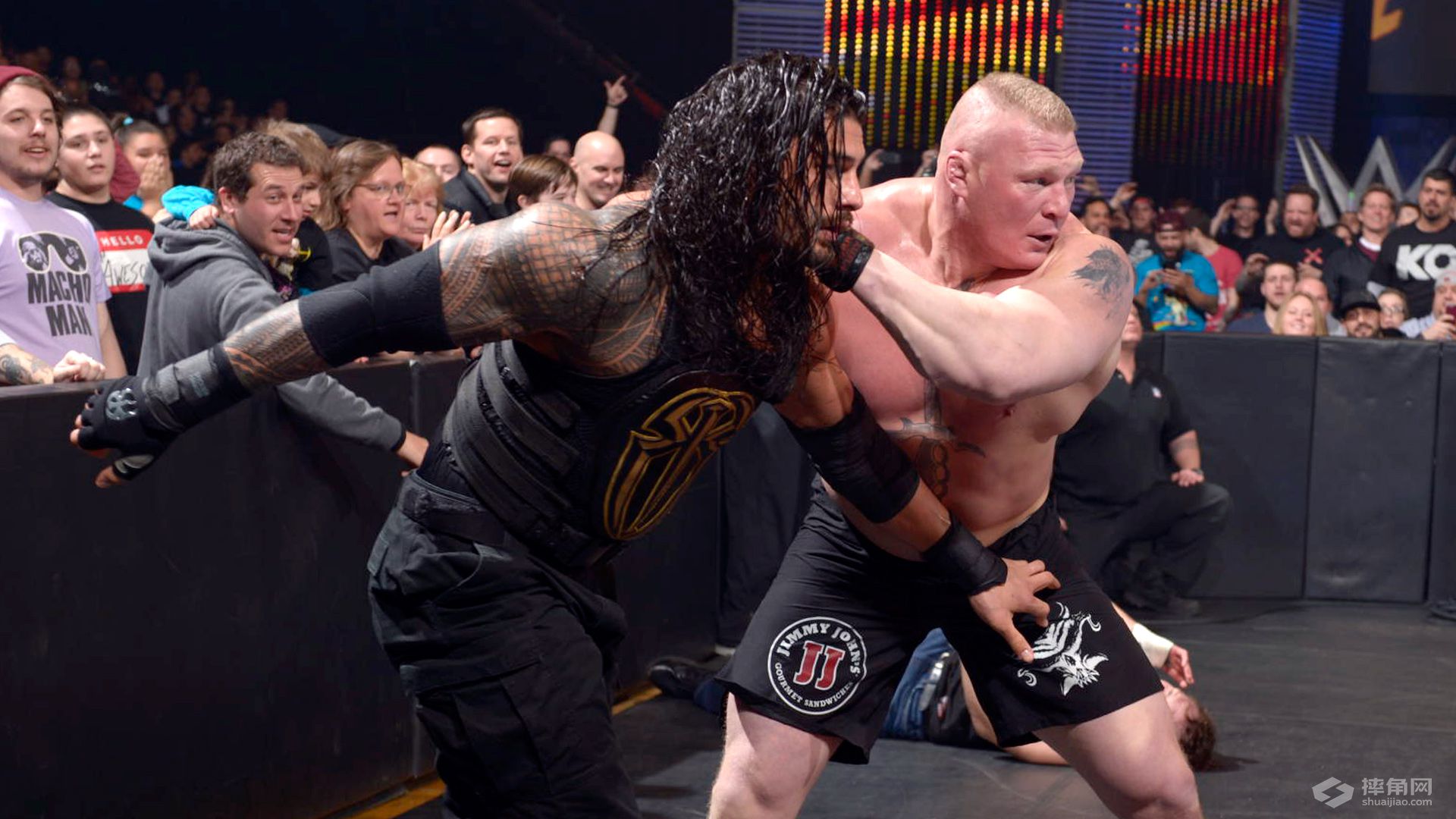 《快车道2016》视频组合图集 《快车道2016》视频组合图集