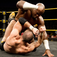 《WWE NXT 2016.02.25》视频组合图集