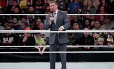 WWE老板老麦曾约战UFC老板白大拿！