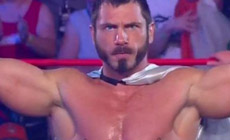 前TNA世界冠军AA谈论加盟WWE感受！