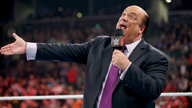 保罗·海曼准备释放野兽出笼《WWE SmackDown 2016.03.24》