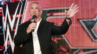 老麦让肖恩掌控本期RAW《WWE RAW 2016.04.05》