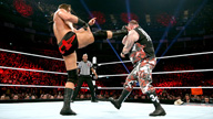 恩佐&卡萨迪对阵达德利男孩《WWE RAW 2016.04.19》