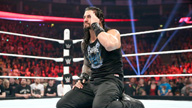 AJ·斯泰尔斯与罗曼的对峙《WWE RAW 2016.04.19》