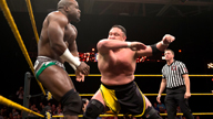 《WWE NXT 2016.04.20》视频组合图集