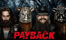 WWE《血债血偿》赔率公布，剧透战果？