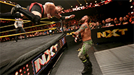 《WWE NXT 2016.05.05》视频组合图集