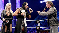 “精彩回放”节目回归SD《WWE SmackDown 2016.05.05》