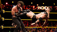 《WWE NXT 2016.05.12》视频组合图集