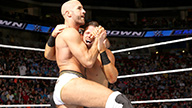 《WWE SmackDown 2016.05.12》视频组合图集