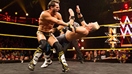 《WWE NXT 2016.05.19》视频组合图集