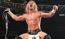 WWE PG时代十场精彩的洲际冠军头衔赛