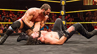 《WWE NXT 2016.06.02》视频组合图集