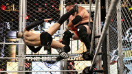 《WWE NXT TakeOver:The End 2016》视频组合图集
