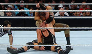 WWE Superstars 2016.06.18比赛视频 