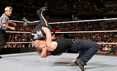 《RAW 2016.06.28》战报：AJ，塞纳恩怨升级